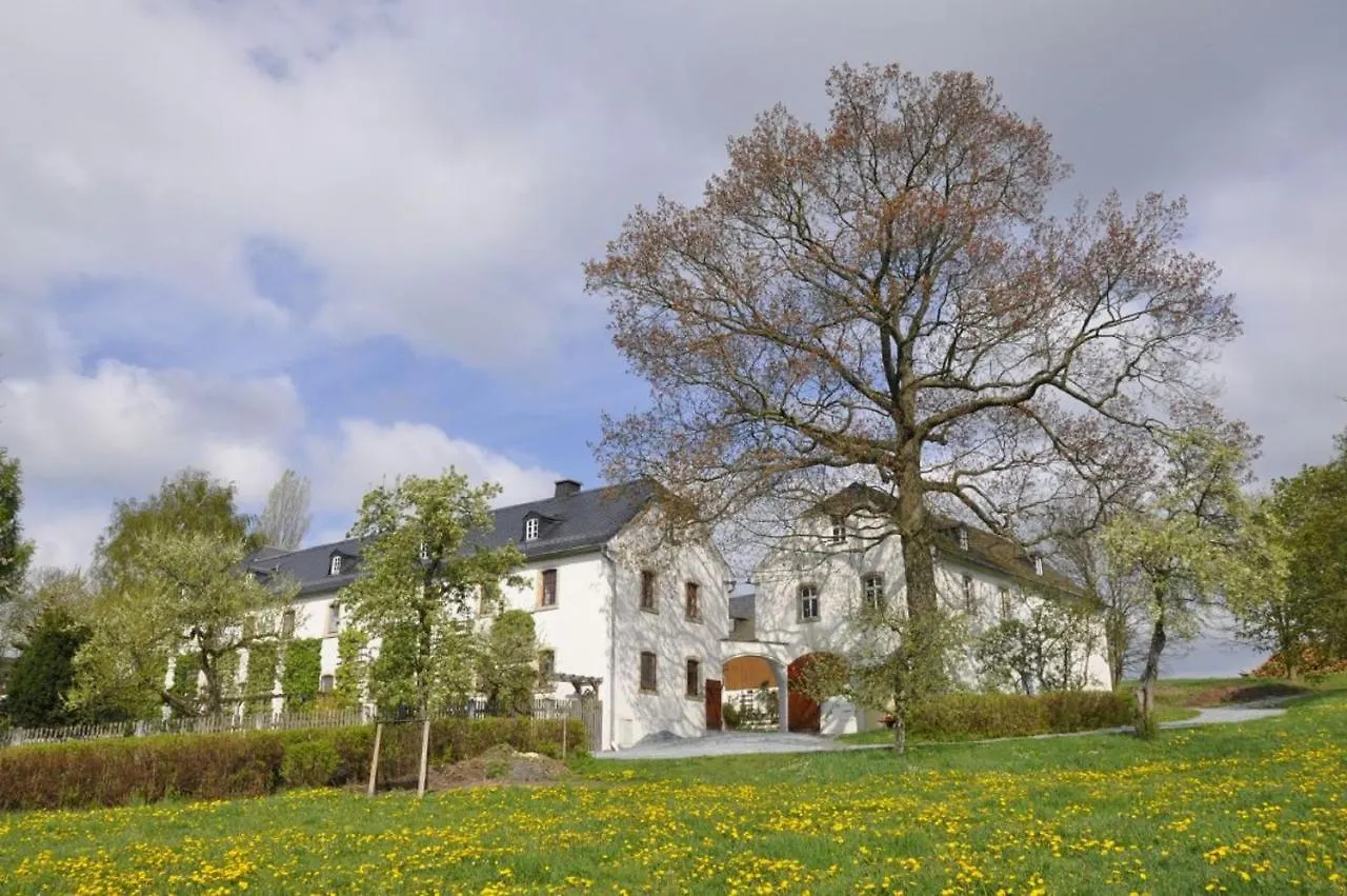 Appartement Landhausgarten Bunzmann Berg