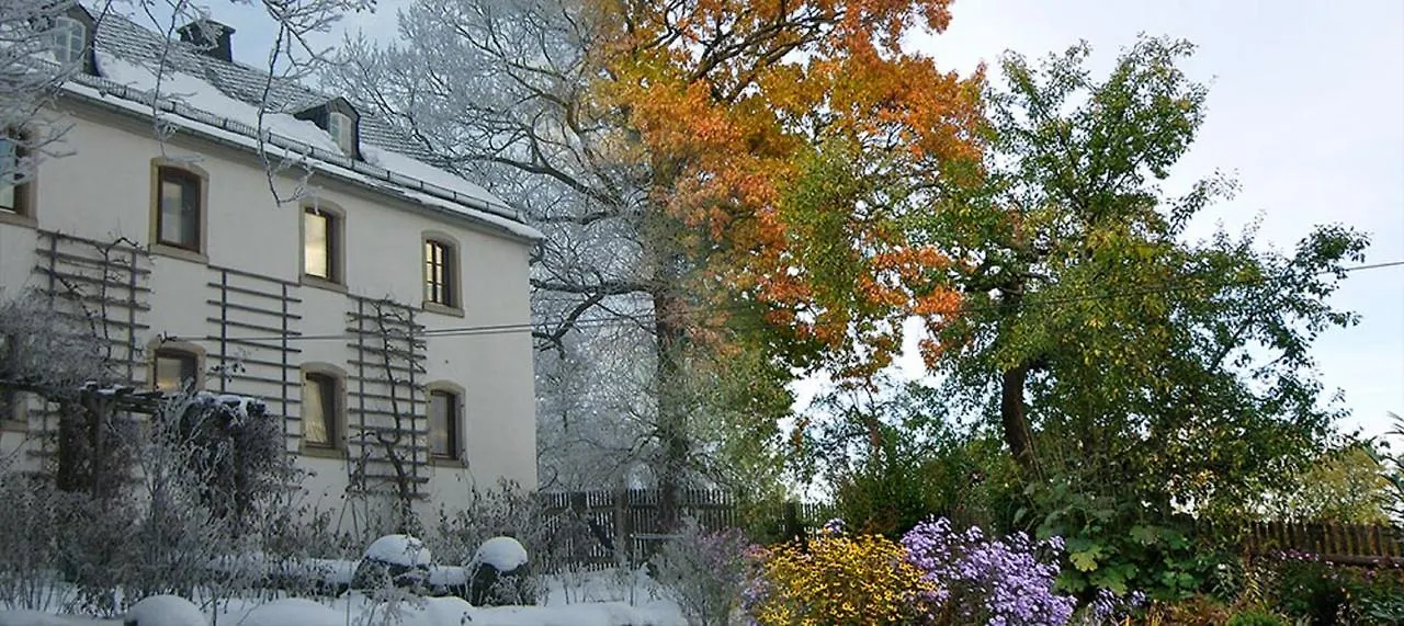 Landhausgarten Bunzmann Berg  Duitsland